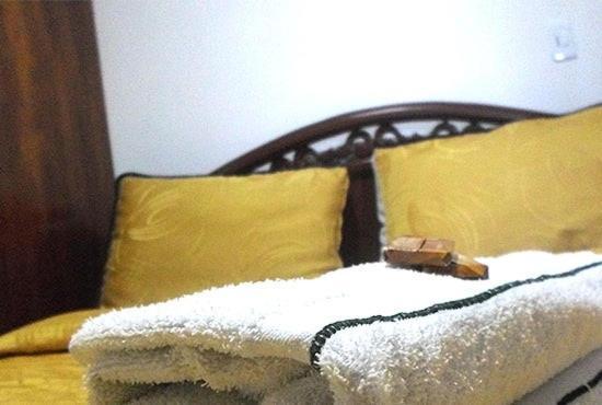 Hotel Los Balcones Богота Экстерьер фото